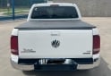 Camionetas - Volkswagen AMAROK V6 2021 Diesel 160000Km - En Venta