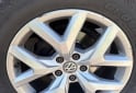 Camionetas - Volkswagen AMAROK V6 2021 Diesel 160000Km - En Venta