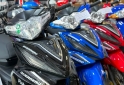 Motos - Guerrero TRIP 125 PLUS OKM 2026 Nafta 0Km - En Venta