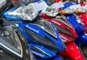 Motos - Guerrero TRIP 125 PLUS OKM 2026 Nafta 0Km - En Venta