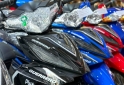Motos - Guerrero TRIP 125 PLUS OKM 2026 Nafta 0Km - En Venta