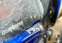 Motos - Guerrero TRIP 125 PLUS OKM 2026 Nafta 0Km - En Venta