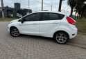 Autos - Ford Fiesta Kinetic 2012 Nafta 160000Km - En Venta