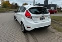 Autos - Ford Fiesta Kinetic 2012 Nafta 160000Km - En Venta