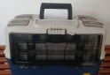 Otros - Caja de Pesca Plano NUEVA - SIN USO - En Venta