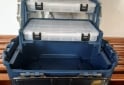 Otros - Caja de Pesca Plano NUEVA - SIN USO - En Venta