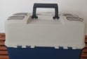 Otros - Caja de Pesca Plano NUEVA - SIN USO - En Venta