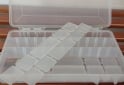 Otros - Caja de Pesca Plano NUEVA - SIN USO - En Venta