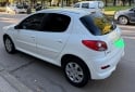 Autos - Peugeot 207 compact 2014 Nafta 85000Km - En Venta