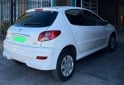 Autos - Peugeot 207 compact 2014 Nafta 85000Km - En Venta