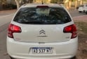 Autos - Citroen C3 Live 2018 Nafta 140000Km - En Venta