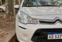 Autos - Citroen C3 Live 2018 Nafta 140000Km - En Venta