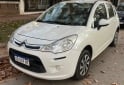 Autos - Citroen C3 Live 2018 Nafta 140000Km - En Venta