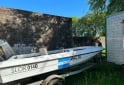 Embarcaciones - VENDO MARIPOSA 15 (REPLICA MARSOPA) - En Venta