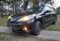 Autos - Peugeot 207 2011 GNC 200000Km - En Venta