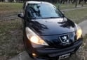 Autos - Peugeot 207 2011 GNC 200000Km - En Venta