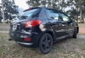 Autos - Peugeot 207 2011 GNC 200000Km - En Venta