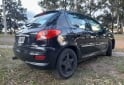 Autos - Peugeot 207 2011 GNC 200000Km - En Venta