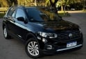 Autos - Volkswagen T-CROSS TSI 2022 Nafta 48000Km - En Venta
