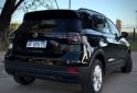 Autos - Volkswagen T-CROSS TSI 2022 Nafta 48000Km - En Venta
