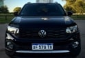 Autos - Volkswagen T-CROSS TSI 2022 Nafta 48000Km - En Venta