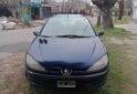 Autos - Peugeot 206 2000 Nafta 111111Km - En Venta