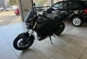 Motos - Bajaj Dominar D400 2025 Nafta 5600Km - En Venta