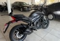 Motos - Bajaj Dominar D400 2025 Nafta 5600Km - En Venta