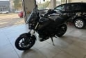 Motos - Bajaj Dominar D400 2025 Nafta 5600Km - En Venta