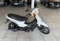 Motos - IKA Slalom 2025 Nafta 4000Km - En Venta