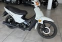 Motos - IKA Slalom 2025 Nafta 4000Km - En Venta