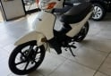 Motos - IKA Slalom 2025 Nafta 4000Km - En Venta