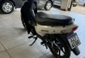 Motos - IKA Slalom 2025 Nafta 4000Km - En Venta
