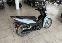 Motos - Honda Wave S 2025 Nafta 400Km - En Venta