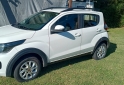 Autos - Fiat Moby way 2017 Nafta 80000Km - En Venta
