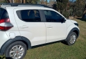 Autos - Fiat Moby way 2017 Nafta 80000Km - En Venta
