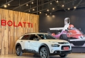 Autos - Citroen C 4 Cactus 1.6 Vti Feel 2022 Nafta 82000Km - En Venta