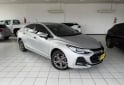 Autos - Chevrolet Cruze LTZ 2022 Nafta 64000Km - En Venta