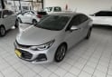 Autos - Chevrolet Cruze LTZ 2022 Nafta 64000Km - En Venta