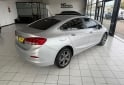 Autos - Chevrolet Cruze LTZ 2022 Nafta 64000Km - En Venta