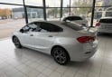 Autos - Chevrolet Cruze LTZ 2022 Nafta 64000Km - En Venta