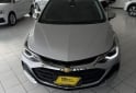 Autos - Chevrolet Cruze LTZ 2022 Nafta 64000Km - En Venta