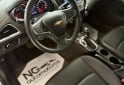 Autos - Chevrolet Cruze LTZ 2022 Nafta 64000Km - En Venta