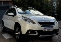Autos - Peugeot 2008 FELINE 2016 Nafta - En Venta