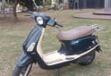 Motos - Zanella Styler 125 2014 Nafta 20000Km - En Venta