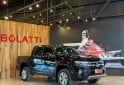 Camionetas - Volkswagen Amarok 3.0Tdi 4X4 Dc At c 2024 Diesel 62000Km - En Venta