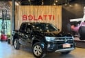 Camionetas - Volkswagen Amarok 3.0Tdi 4X4 Dc At c 2024 Diesel 62000Km - En Venta