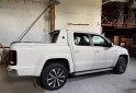 Camionetas - Volkswagen Amarok no Hilux 2021 Diesel 40000Km - En Venta