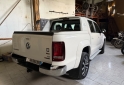 Camionetas - Volkswagen Amarok no Hilux 2021 Diesel 40000Km - En Venta