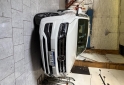 Camionetas - Volkswagen Amarok no Hilux 2021 Diesel 40000Km - En Venta
